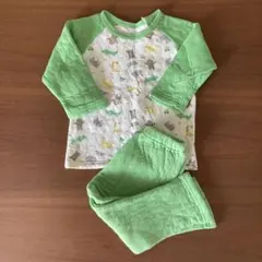 ベビー ベビーパジャマ
