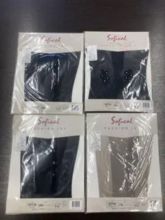 POLA ポーラストッキング 4セット定価5000円以上