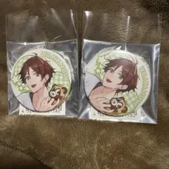 うらたぬき 缶バッジ ハロパ 夏ツ 春ツ 四春祭 大忘年会 weddiing うらたぬき 缶バッジ ハロパ 夏ツ 春ツ 四春祭 大忘年会 weddiing