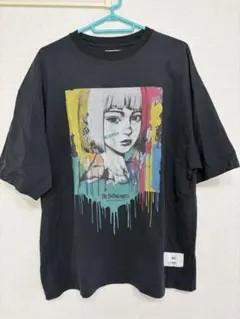 ずとまよ クリームヴィンテージ シャツ XL - メルカリ