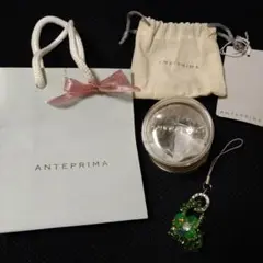 2025年最新】ANTEPRIMA レディース チャームの人気アイテム - メルカリ