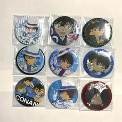 2025年最新】赤井秀一 缶バッジ まとめ売りの人気アイテム - メルカリ