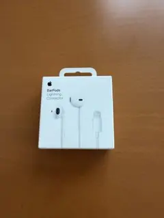 Apple EarPods Lightning Connector