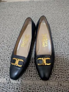 モデルサイズ☆新品未使用❤箱付き【フェラガモ】リザード型押し ヴァラ パンプス 2025年最新】フェラガモ ヴァラ パンプスの人気アイテム - メルカリ