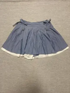 LODISPOTTO フレアミニスカート Mサイズ