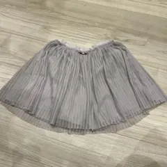 anyFAM スカート 120