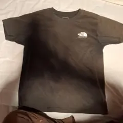 THE NORTH FACE Tシャツ ブラック M