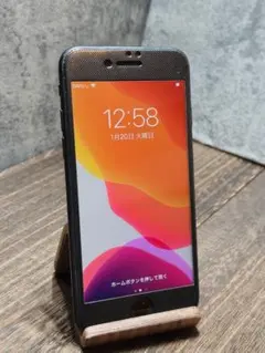 iphone7 128GB SIMロック解除済み スマホ