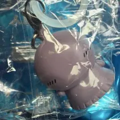 映画 ちいかわ 人魚の島のひみつ 入場者特典 第4弾 チャーム ヒトハ