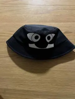 名古屋グランパスエイト　黒色バケットハット サイズ54cm
