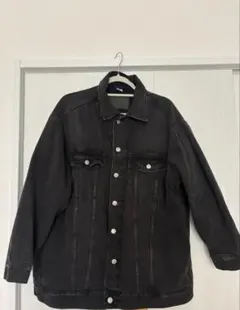 デニムジャケット