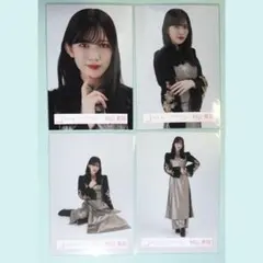 村山美羽　4th YEAR ANNIVERSARY LIVE衣装　コンプ