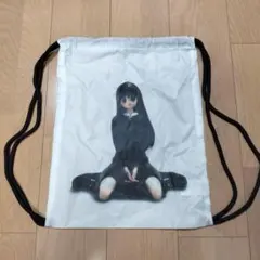 COYSEIO ナップサック ガールズプリントバックのサムネイル