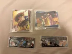 セガラッキーくじ　名探偵コナン