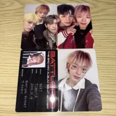 ゆちゃん＊2/28〜3/4まで取引お休み様 リクエスト 2点 まとめ商品