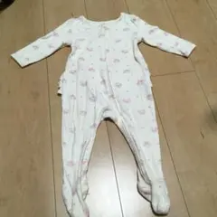 GAP ロンパース カバーオール　70
