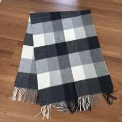 カシミヤ ストール