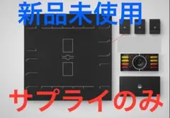 ポケモンカード classic　サプライのみ　新品未使用