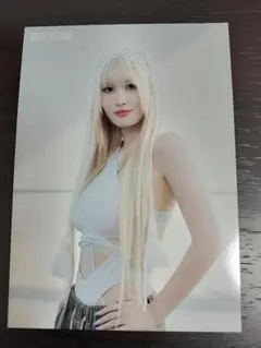 MISAMO モモ　ラントレ