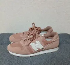 ‪‎⚘⡱✧*ニューバランス WL373SI2 ワイズB‎⚘✧‪