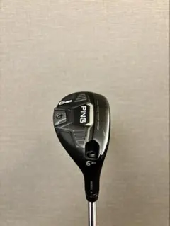 2025年最新】ping g425 ハイブリッド 6の人気アイテム - メルカリ