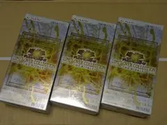 LIMIT OVER COLLECTION ライバルズ3BOXシュリンク付き③ - メルカリ