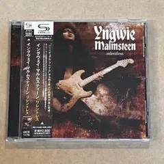 2026年最新】yngwie cdの人気アイテム - メルカリ