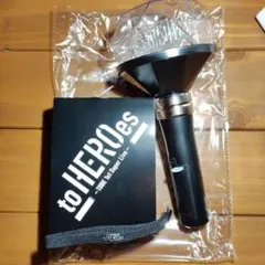 2025年最新】toHEROesペンライトの人気アイテム - メルカリ