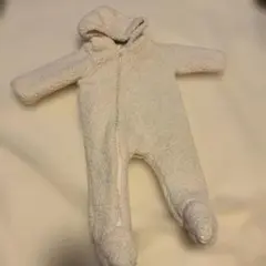 zara baby アウター