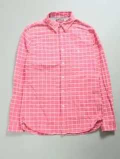 POLO JEANS COMPANY LS SHIRT RALPH LAUREN