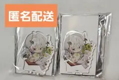 アニメイトカフェ(アニカフェ)　アイドリッシュセブン　千　アクスタ　２個