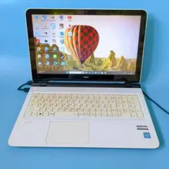 windows11✨爆速SSD✨メモリ8GB✨設定済ですぐ使える✅ノートパソコン