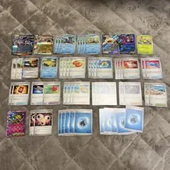 メガゲッコウガexシティリーグ優勝構築済みデッキ