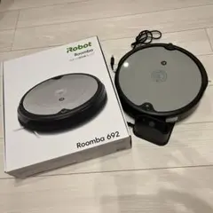 2025年最新】Irobot 692の人気アイテム - メルカリ