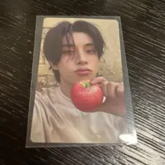 ENHYPEN ジェイク SHOWCASE LIVE トレカ