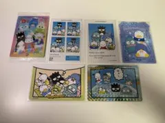 サンリオ　はぴだんぶい