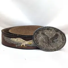 バックルヴィンテージ