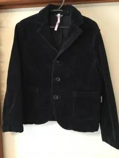 ジャケット