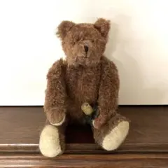 ジョン・ライト ディズニー くまのプーさん ぬいぐるみ/人形 2500個