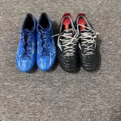 サッカースパイク まとめ売り モレリア モナルシーダ コパ・アイコン