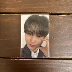 Produce101 JAPAN 岡田侑磨 KCON ハーフサイズフォト 新世界 - メルカリ