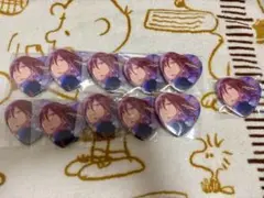 あんスタハート缶vol.1 11個セット ハート缶vol.1 11個セット - メルカリ