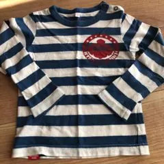 ヒスミニ  ロンT