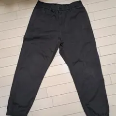 UNIQLO ユニクロ ジョガーパンツ M メンズ