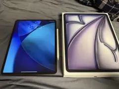 Apple iPad Air 13-inch M3 本体➕ペン