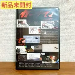 ⭐️新品未開封⭐️WILD CARD 07 カーブマン　スノーボードDVD