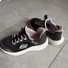 スケッチャーズ　スリップインズ　19cm