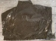 スコットクラブ系列　soeur7 ハイネック長袖ニット