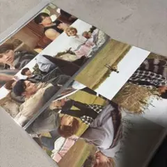 SnowMan2021→2022カレンダー