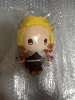 2025年最新】ゆらふわぬいぐるみ 煉獄の人気アイテム - メルカリ